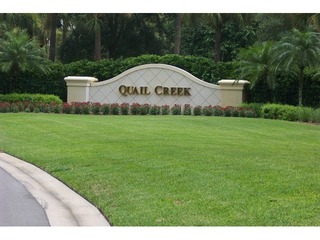 Quail Creek