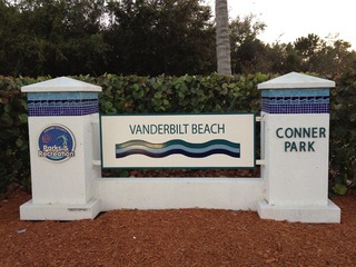 Vanderbilt Beach