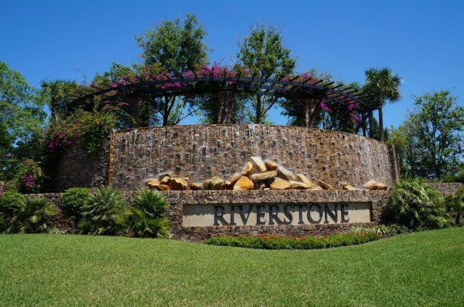 Riverstone