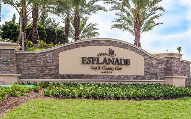 Esplanade
