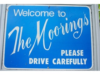 Moorings