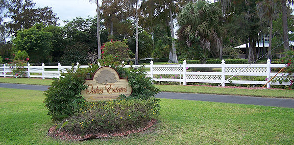 Oakes Estates
