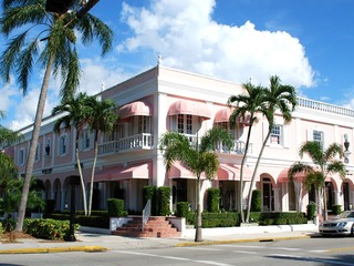 Olde Naples