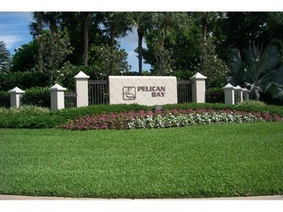 Pelican Bay